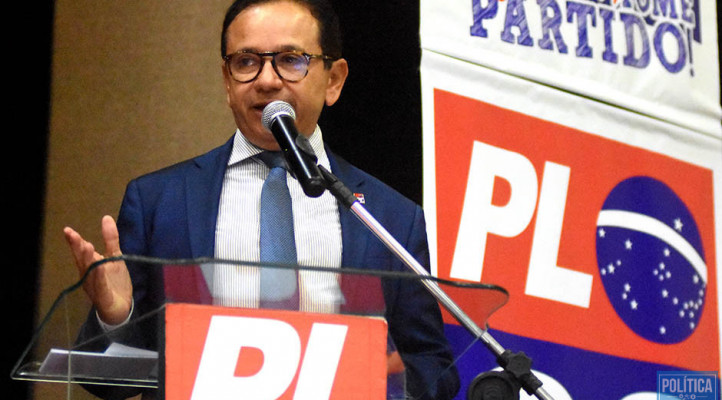 Filiações PL