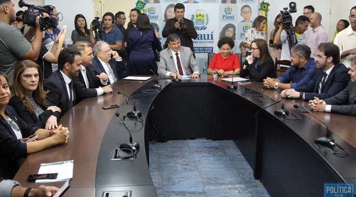 Reunião Karnak