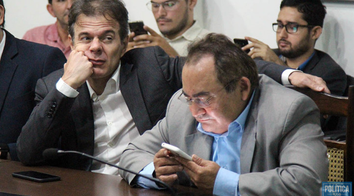 Reunião Karnak
