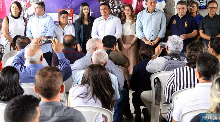Evento PL