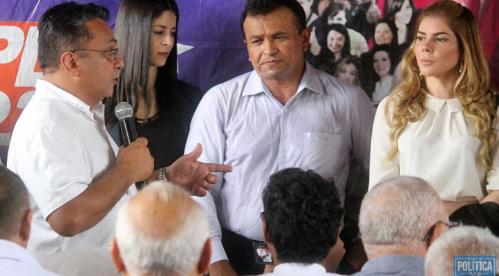Evento PL