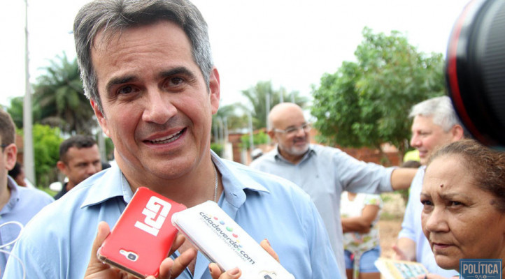 Prefeito Visita Assentamento Nova Esperança