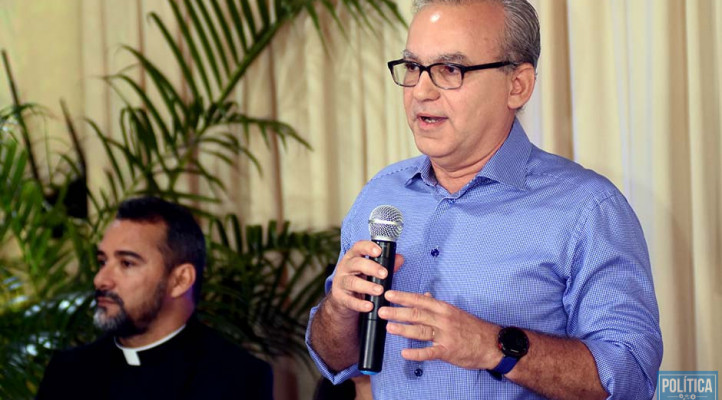 Lançamento da Campanha da Fraternidade 2020
