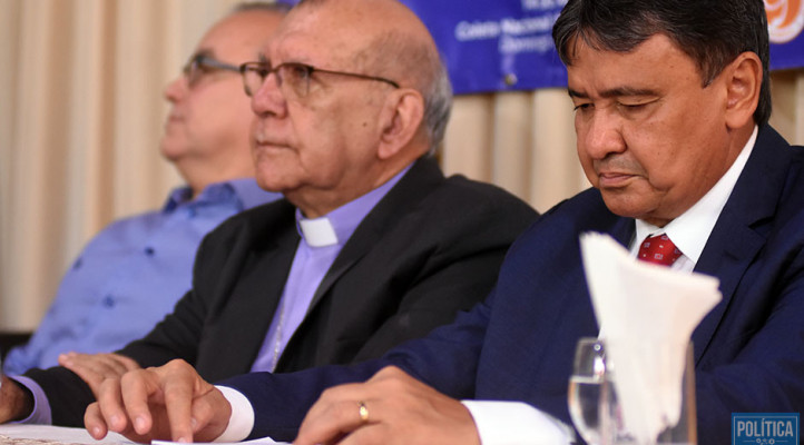 Lançamento da Campanha da Fraternidade 2020