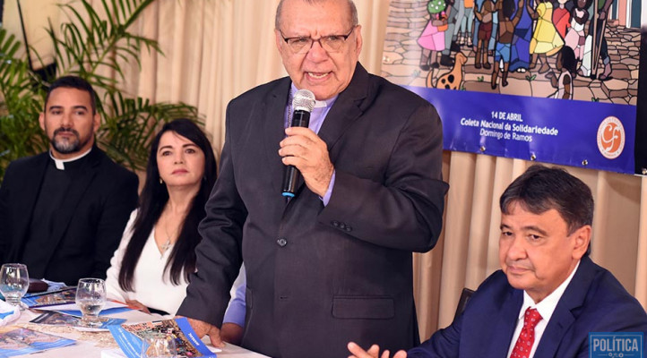Lançamento da Campanha da Fraternidade 2020