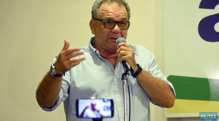 Filiações PSL