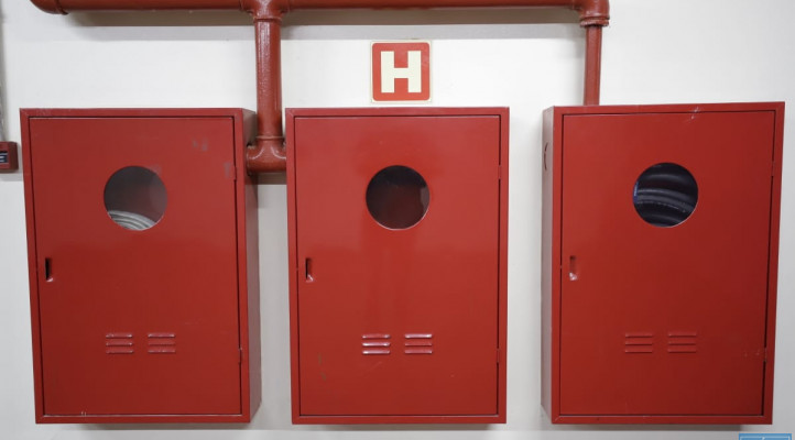 Teatro 4 de Setembro - Reformas e equipamentos