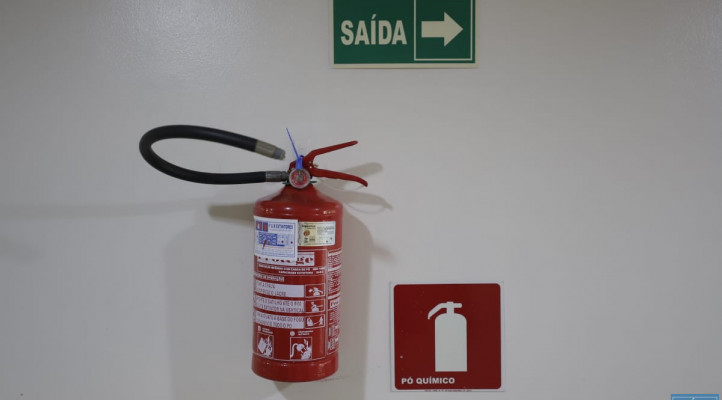 Teatro 4 de Setembro - Reformas e equipamentos