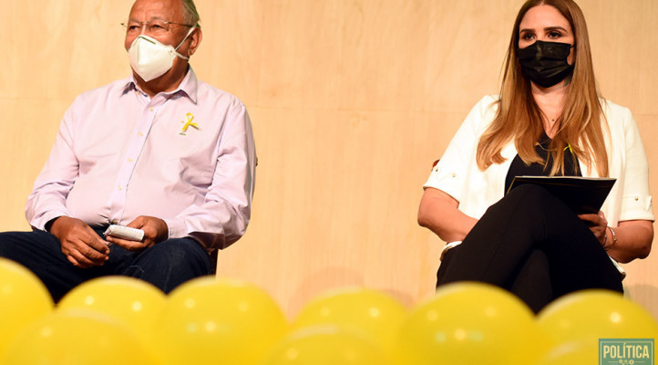 Setembro amarelo