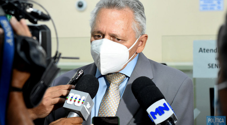 Ministro da Saúde Visita HU
