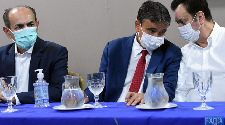 MDB e PSD