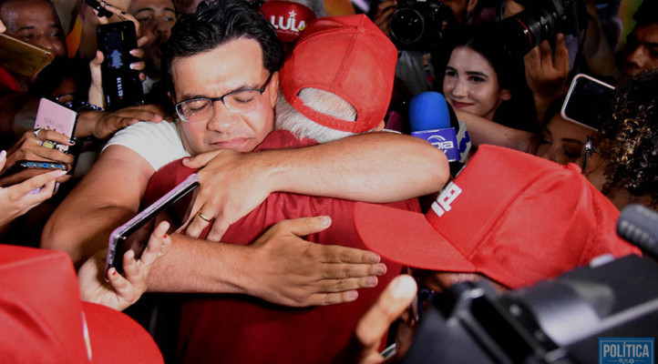 Menino de Lula