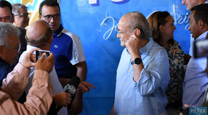 Silvio com Bolsonaro