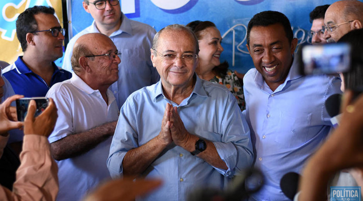 Silvio com Bolsonaro