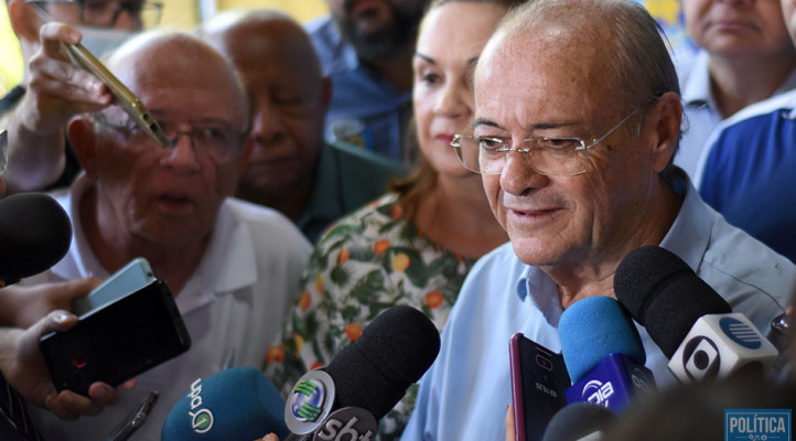 Silvio com Bolsonaro