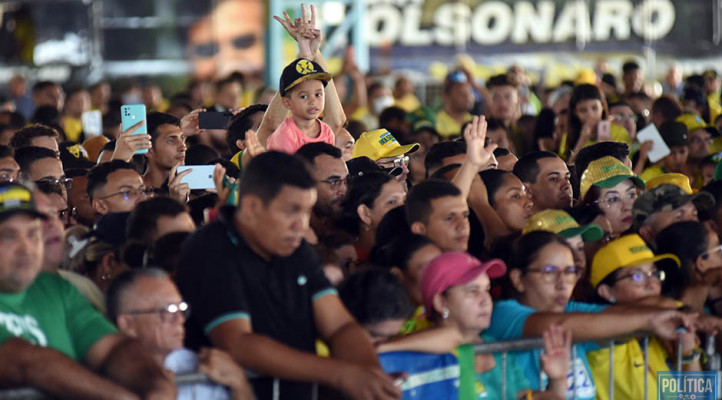 Mito em Teresina