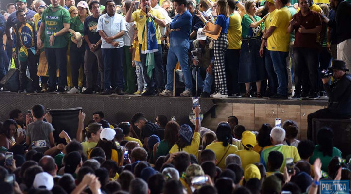 Mito em Teresina