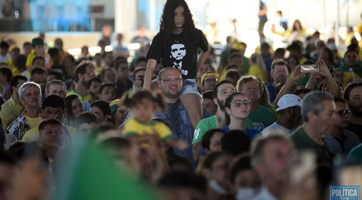 Mito em Teresina