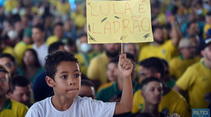 Mito em Teresina