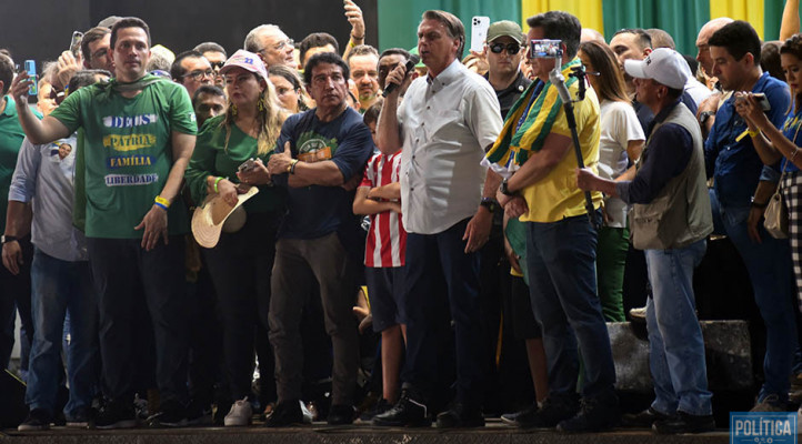Mito em Teresina