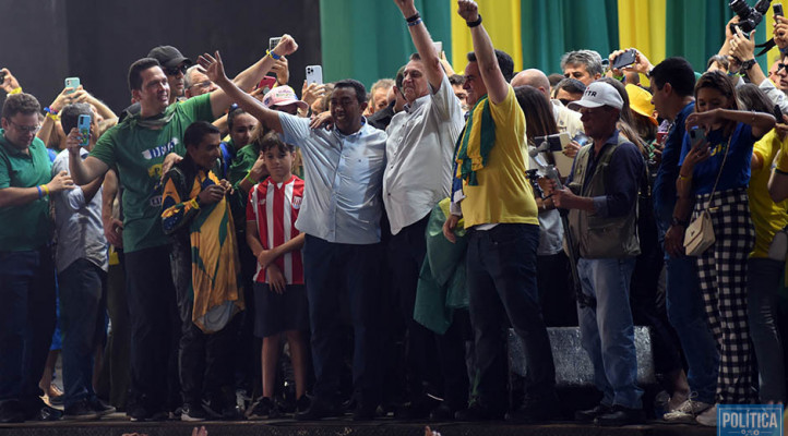 Mito em Teresina