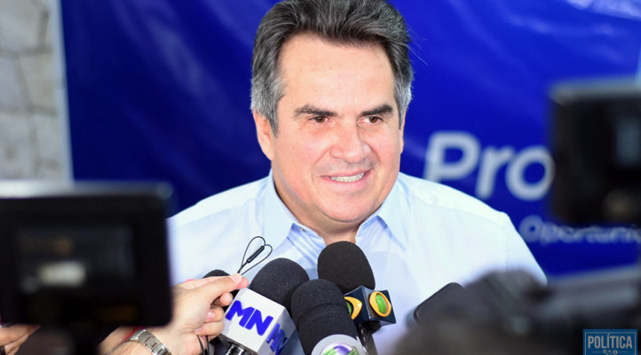 Reunião PP