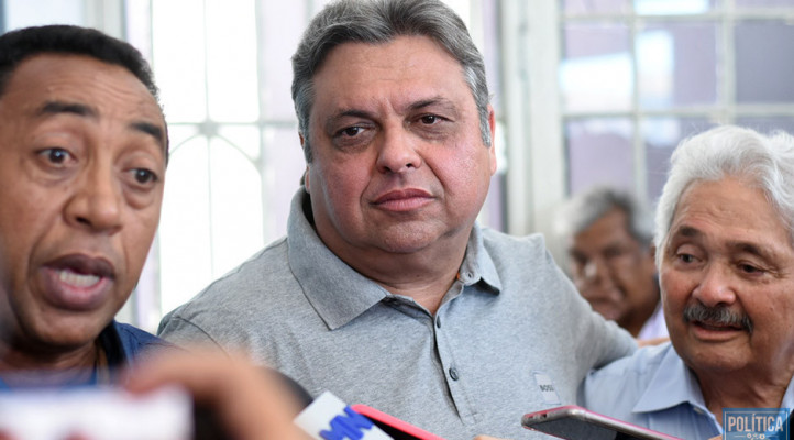 Reunião PP
