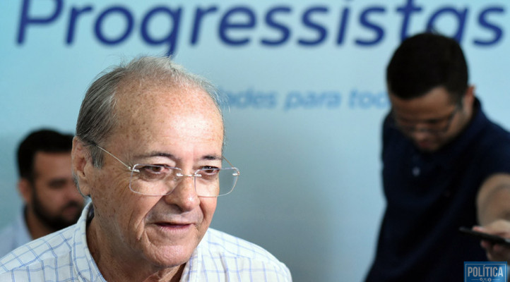 Reunião PP