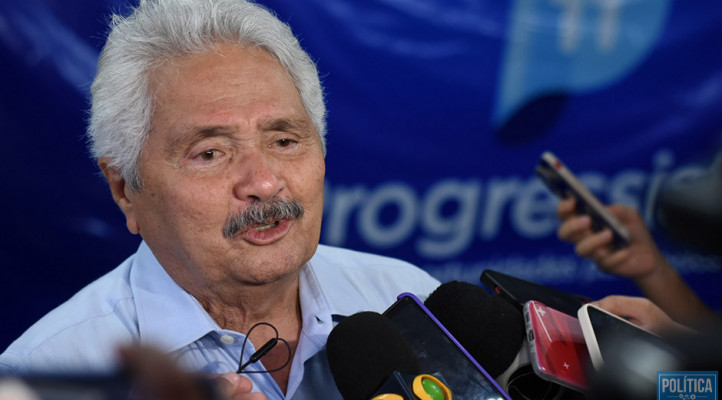 Reunião PP