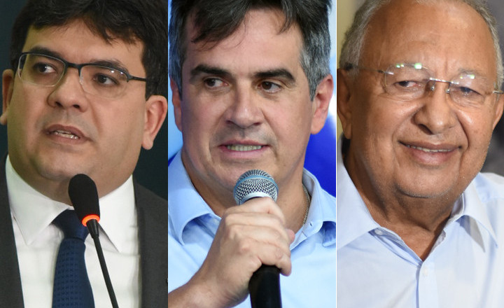  PT, CIRO OU PESSOA? 