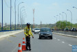Inauguração da Ponte Wall Ferraz