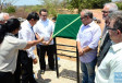 Inauguração da Ponte Wall Ferraz