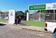 Inauguração da Escola José Pereira da Silva