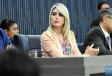 Audiência pública discute novo aeroporto