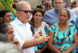 Prefeito Visita Assentamento Nova Esperança