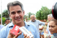 Prefeito Visita Assentamento Nova Esperança