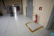 Teatro 4 de Setembro - Reformas e equipamentos