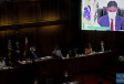 Governador faz leitura de mensagem anual