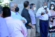 Lançamento PROTUR saúde