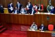 Votação Conselheiro TCE