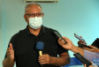 Eduardo Leite visita Teresina
