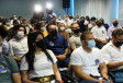 Eduardo Leite visita Teresina