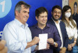 Filiações PP