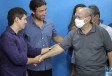 Filiações PP