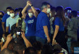 Lançamento da pré-candidatura de Sílvio Mendes