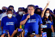 Lançamento da pré-candidatura de Sílvio Mendes
