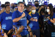 Lançamento da pré-candidatura de Sílvio Mendes