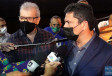 Sérgio Moro visita Teresina