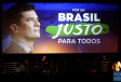 Sérgio Moro visita Teresina