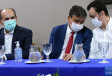 MDB e PSD